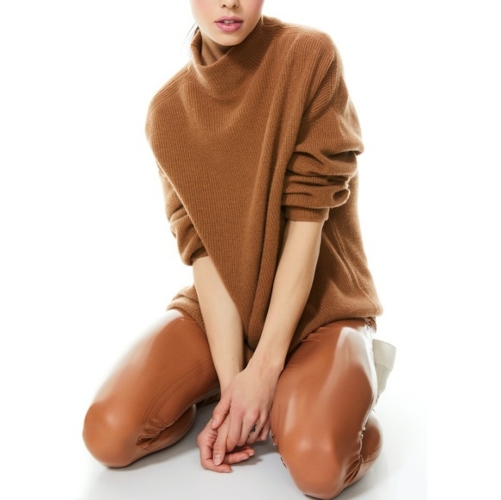 Alice + Olivia Cashmere Sweater